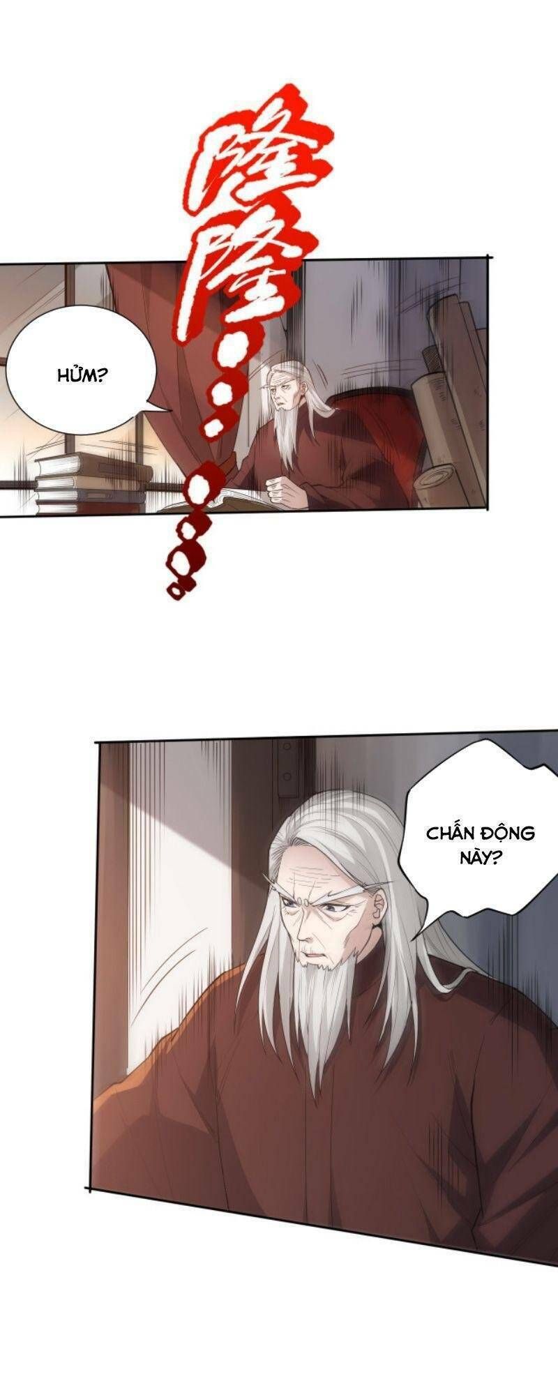 đọc truyện Giản Giới Chương 129 ảnh 49 tại Thiên Thai Truyện