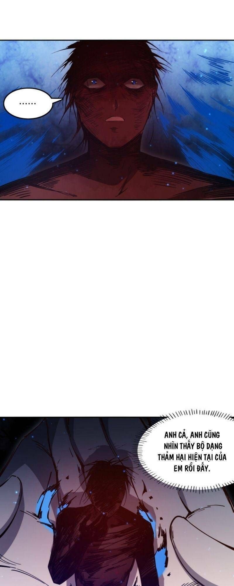 đọc truyện Giản Giới Chương 129 ảnh 7 tại Thiên Thai Truyện