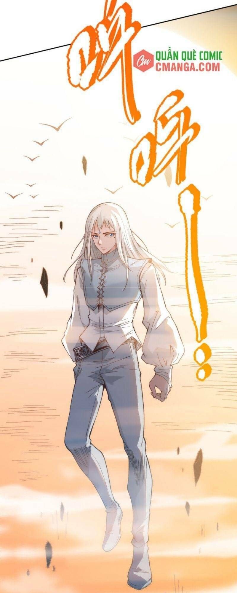 đọc truyện Giản Giới Chương 129 ảnh 63 tại Thiên Thai Truyện