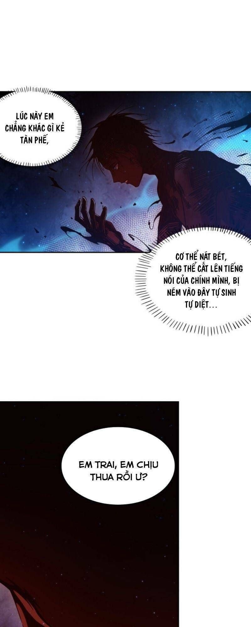 đọc truyện Giản Giới Chương 129 ảnh 9 tại Thiên Thai Truyện