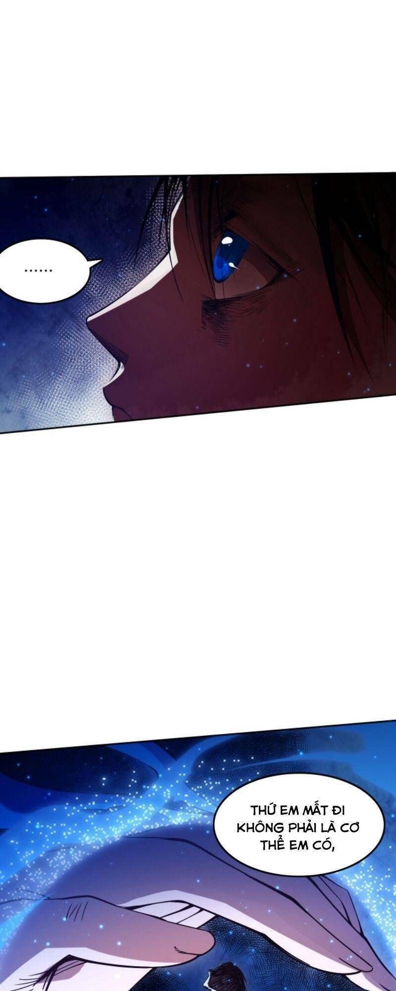 đọc truyện Giản Giới Chương 129 ảnh 11 tại Thiên Thai Truyện