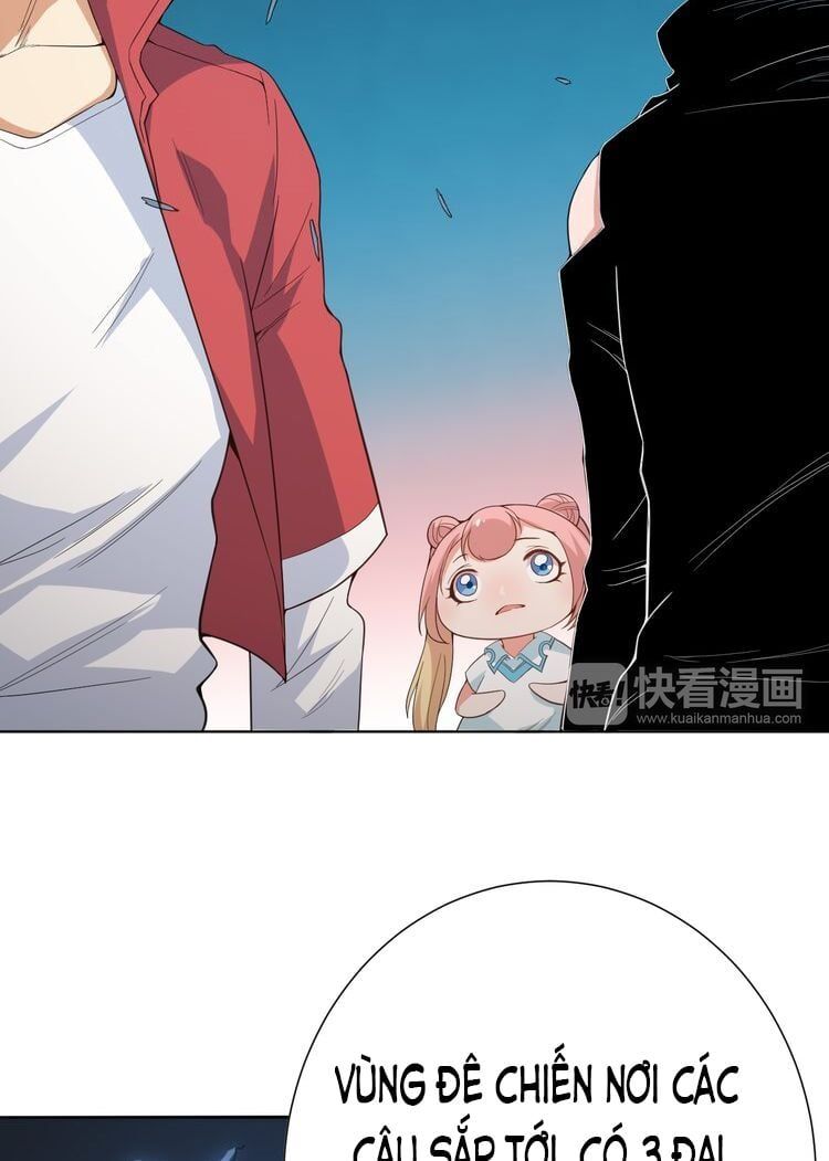 đọc truyện Giản Giới Chương 13.2 ảnh 13 tại Thiên Thai Truyện