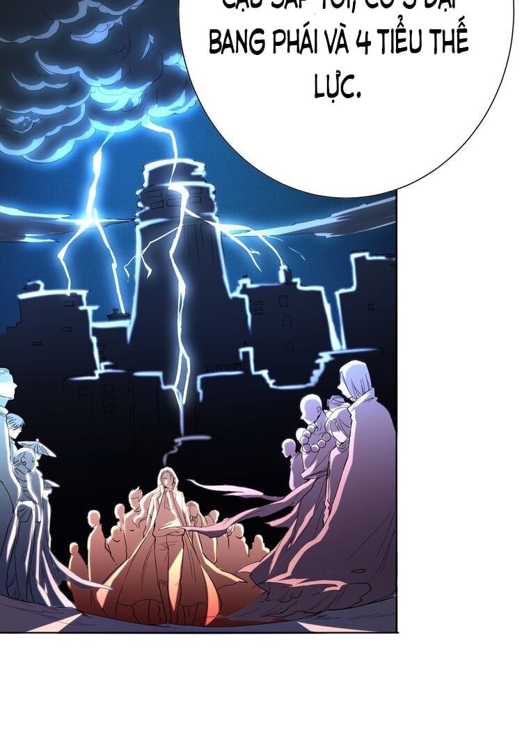 đọc truyện Giản Giới Chương 13.2 ảnh 14 tại Thiên Thai Truyện