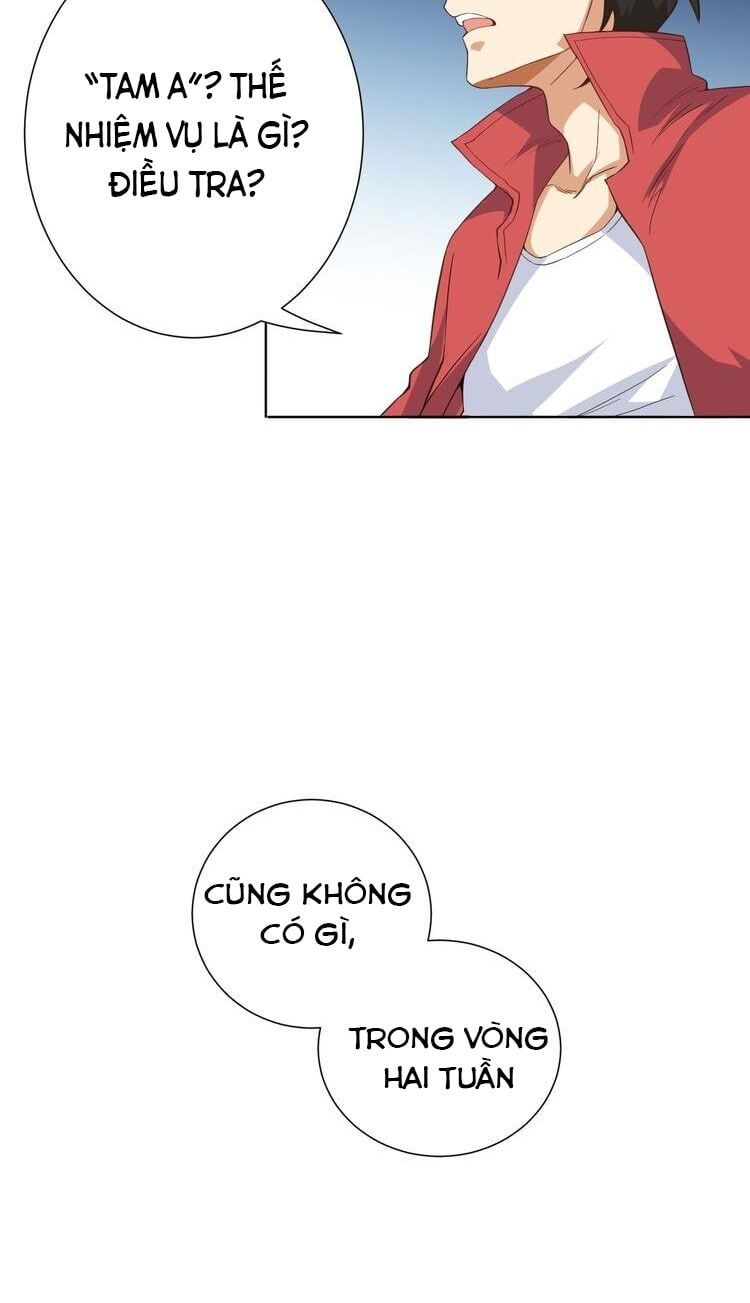 đọc truyện Giản Giới Chương 13.2 ảnh 16 tại Thiên Thai Truyện