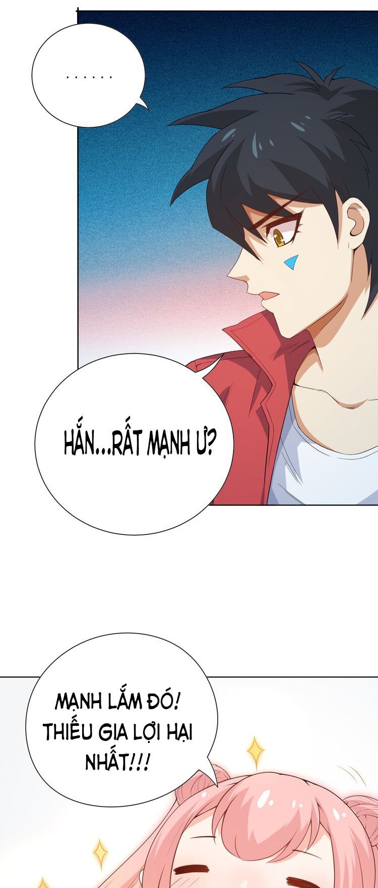 đọc truyện Giản Giới Chương 13.2 ảnh 22 tại Thiên Thai Truyện