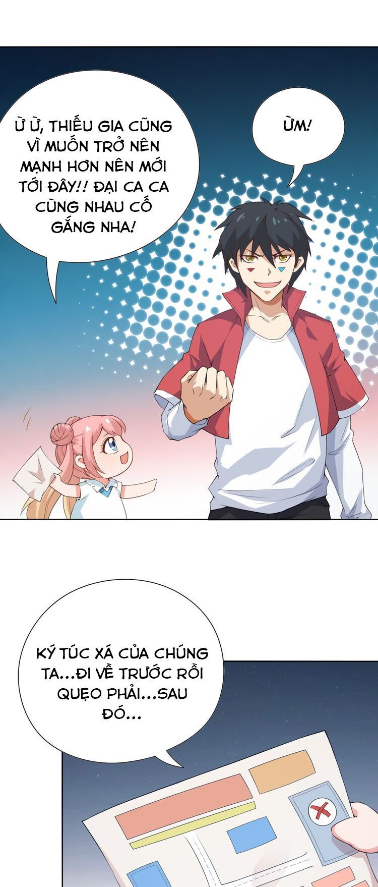 đọc truyện Giản Giới Chương 13.2 ảnh 24 tại Thiên Thai Truyện