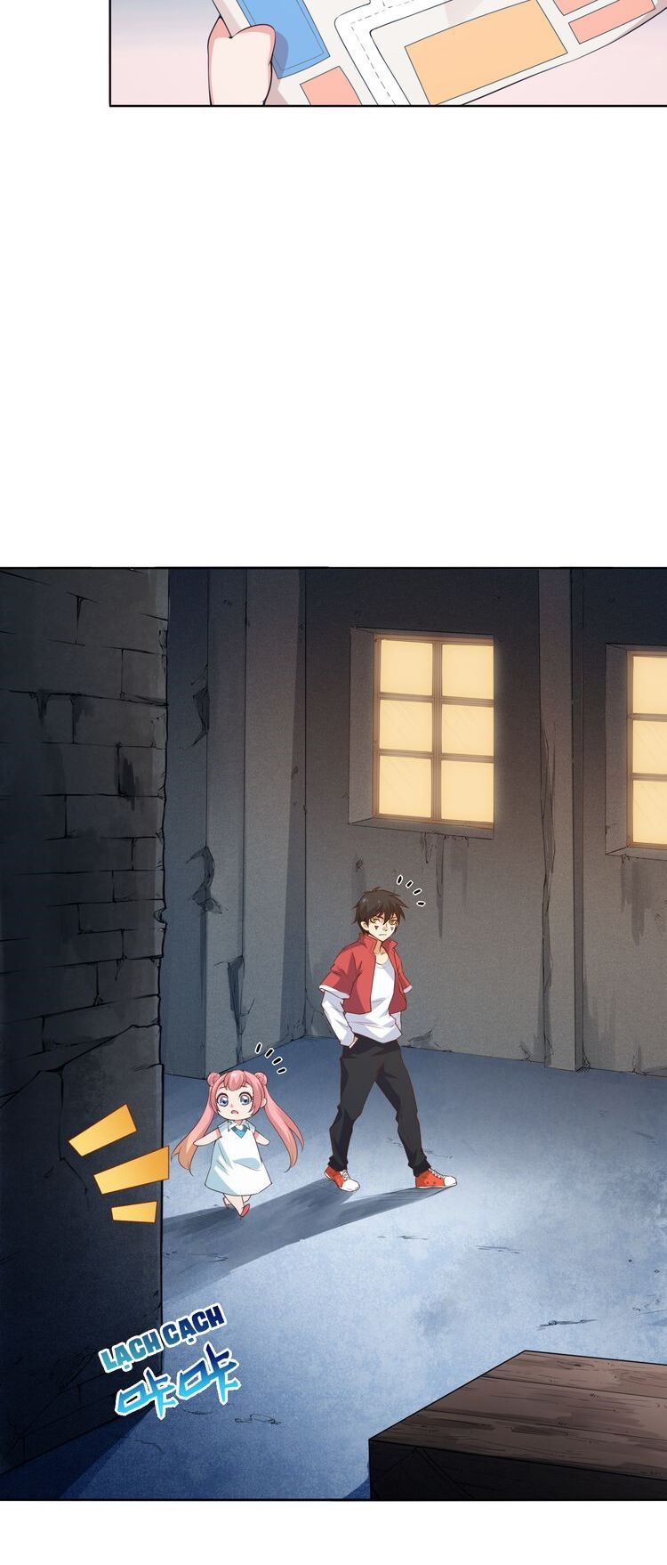 đọc truyện Giản Giới Chương 13.2 ảnh 25 tại Thiên Thai Truyện