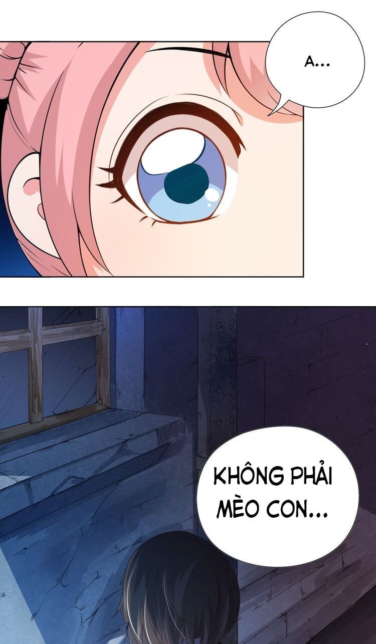 đọc truyện Giản Giới Chương 13.2 ảnh 28 tại Thiên Thai Truyện