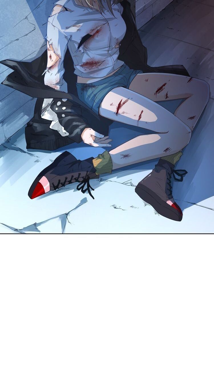 đọc truyện Giản Giới Chương 13.2 ảnh 29 tại Thiên Thai Truyện