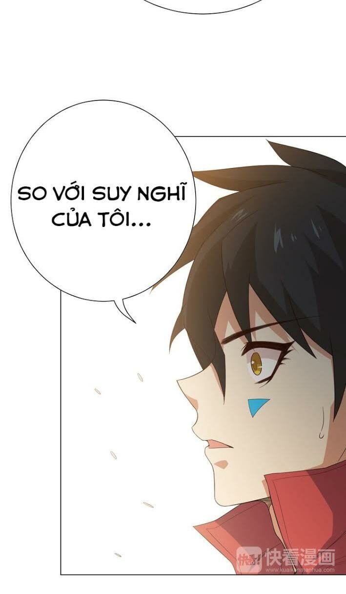 đọc truyện Giản Giới Chương 13.2 ảnh 5 tại Thiên Thai Truyện