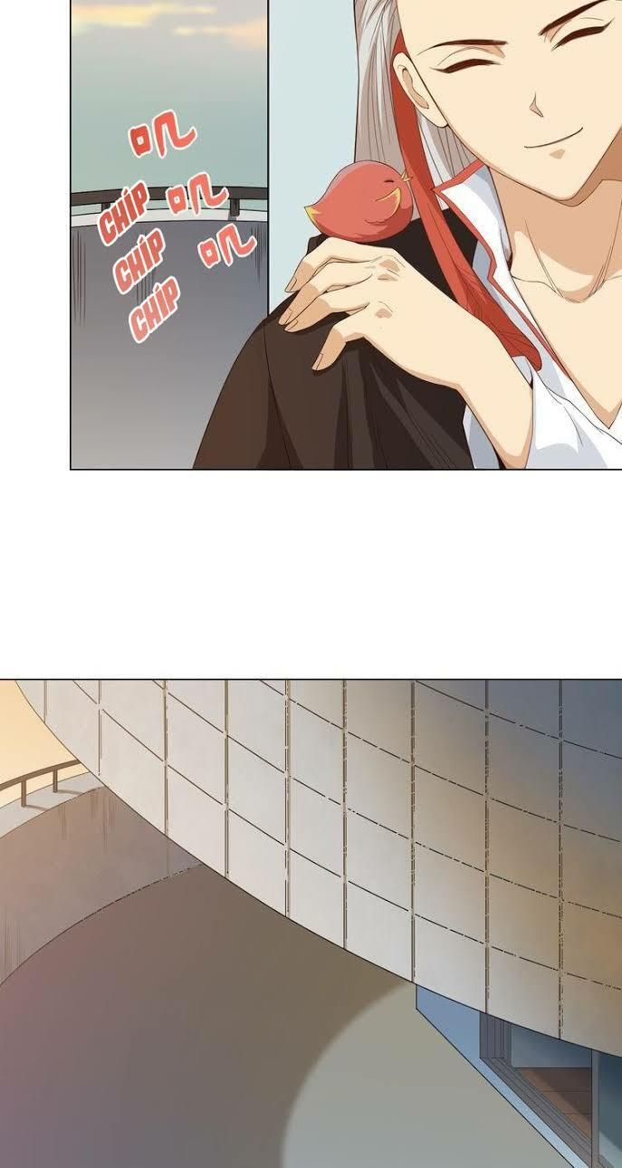 đọc truyện Giản Giới Chương 13 ảnh 19 tại Thiên Thai Truyện