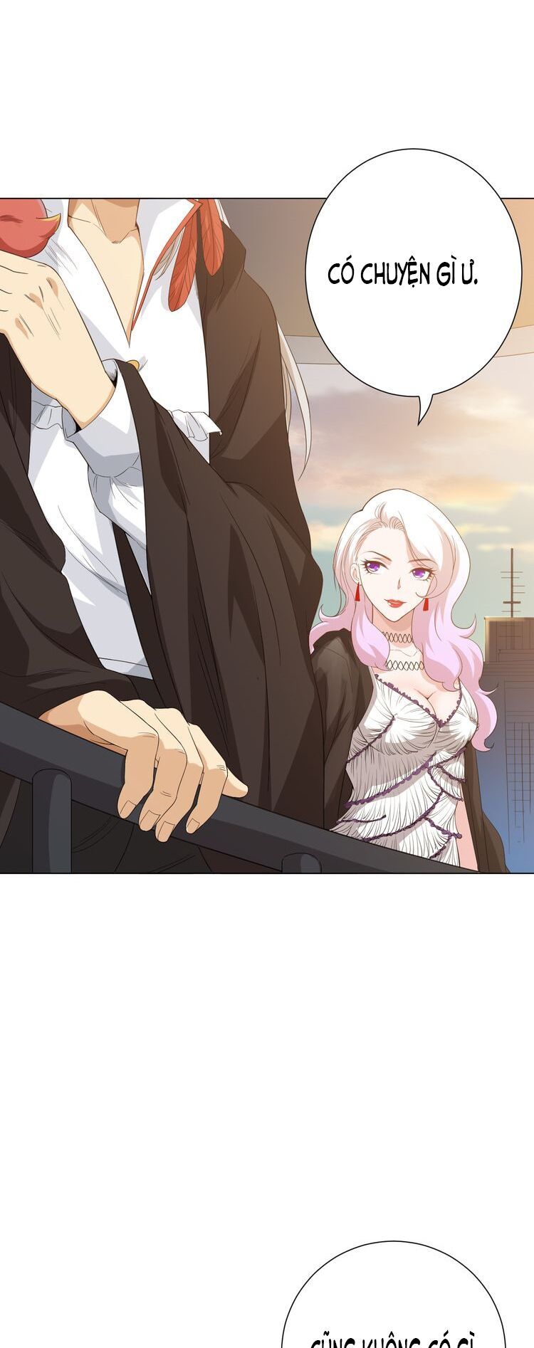 đọc truyện Giản Giới Chương 13 ảnh 21 tại Thiên Thai Truyện