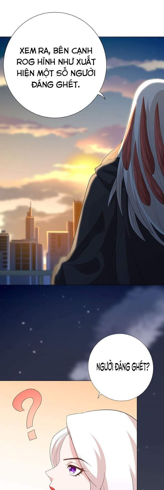 đọc truyện Giản Giới Chương 13 ảnh 25 tại Thiên Thai Truyện