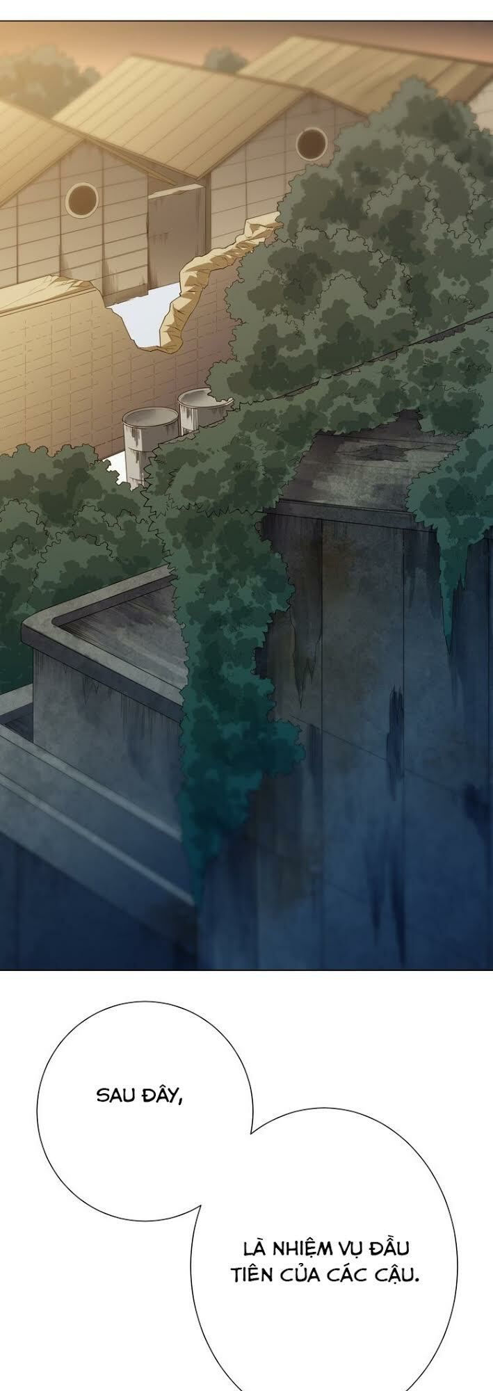 đọc truyện Giản Giới Chương 13 ảnh 28 tại Thiên Thai Truyện