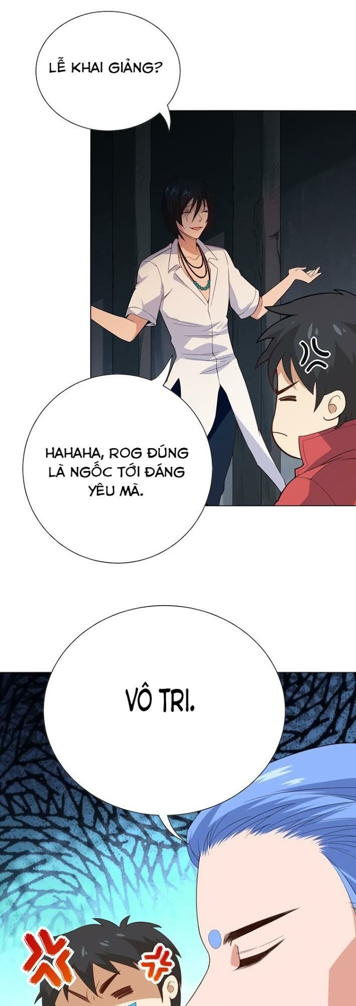 đọc truyện Giản Giới Chương 13 ảnh 31 tại Thiên Thai Truyện