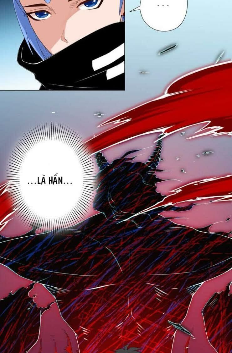 đọc truyện Giản Giới Chương 13 ảnh 6 tại Thiên Thai Truyện