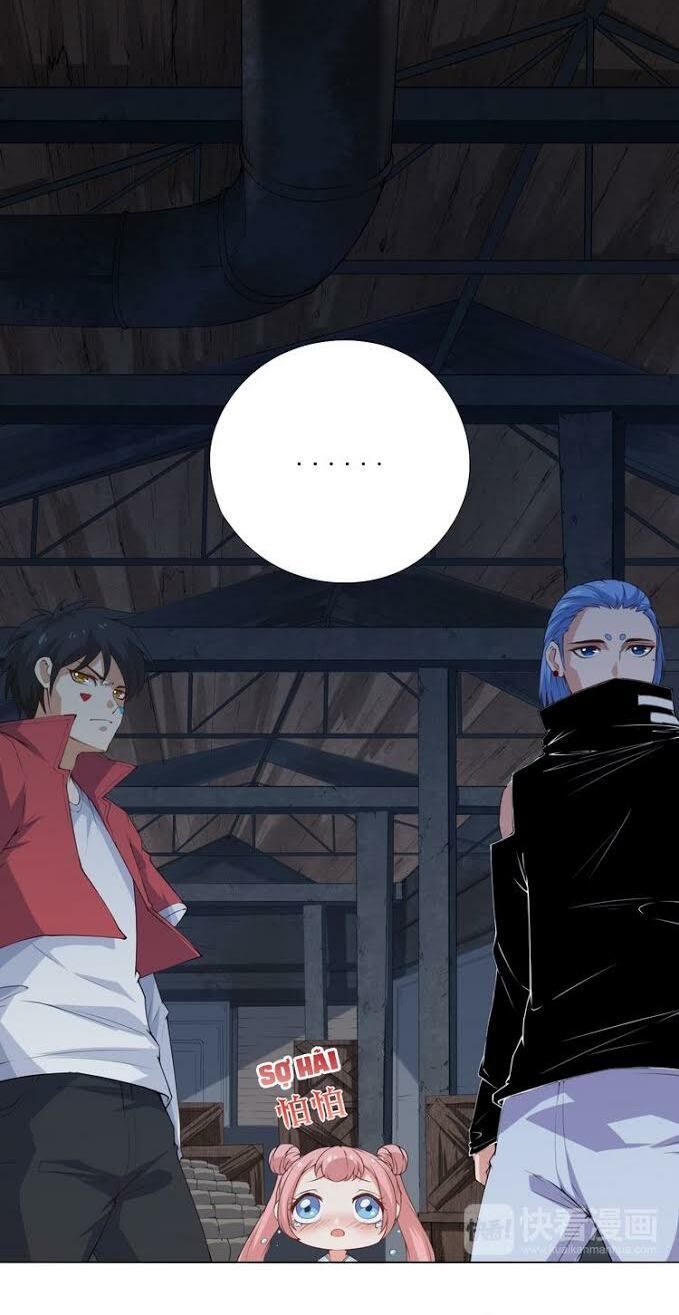 đọc truyện Giản Giới Chương 13 ảnh 10 tại Thiên Thai Truyện