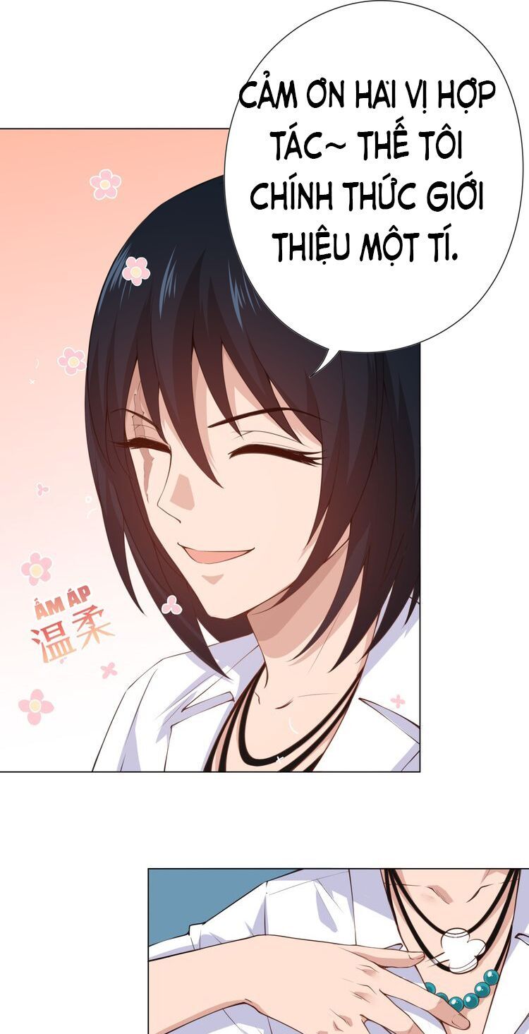 đọc truyện Giản Giới Chương 13 ảnh 11 tại Thiên Thai Truyện