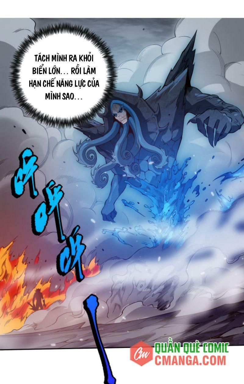 đọc truyện Giản Giới Chương 130 ảnh 3 tại Thiên Thai Truyện