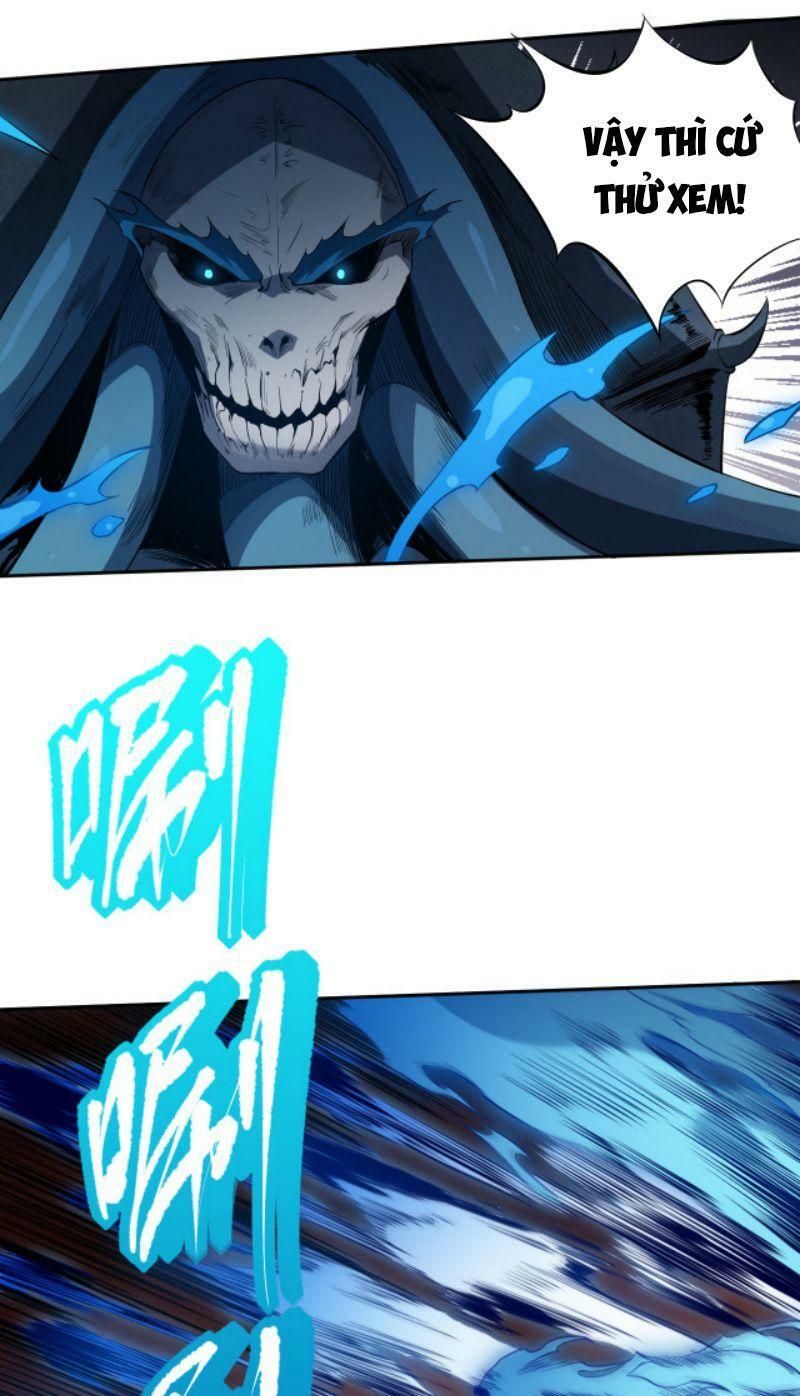 đọc truyện Giản Giới Chương 130 ảnh 15 tại Thiên Thai Truyện