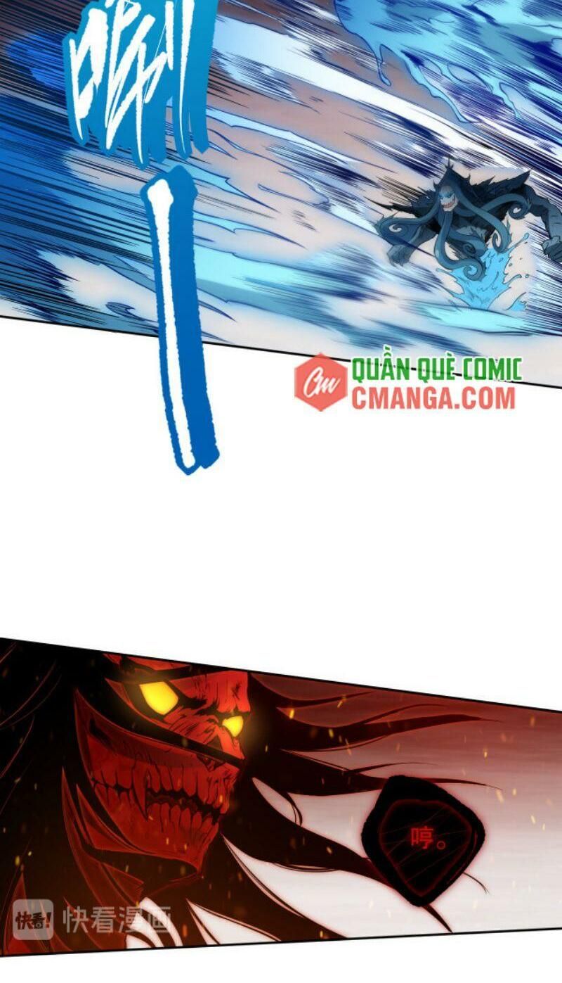 đọc truyện Giản Giới Chương 130 ảnh 16 tại Thiên Thai Truyện