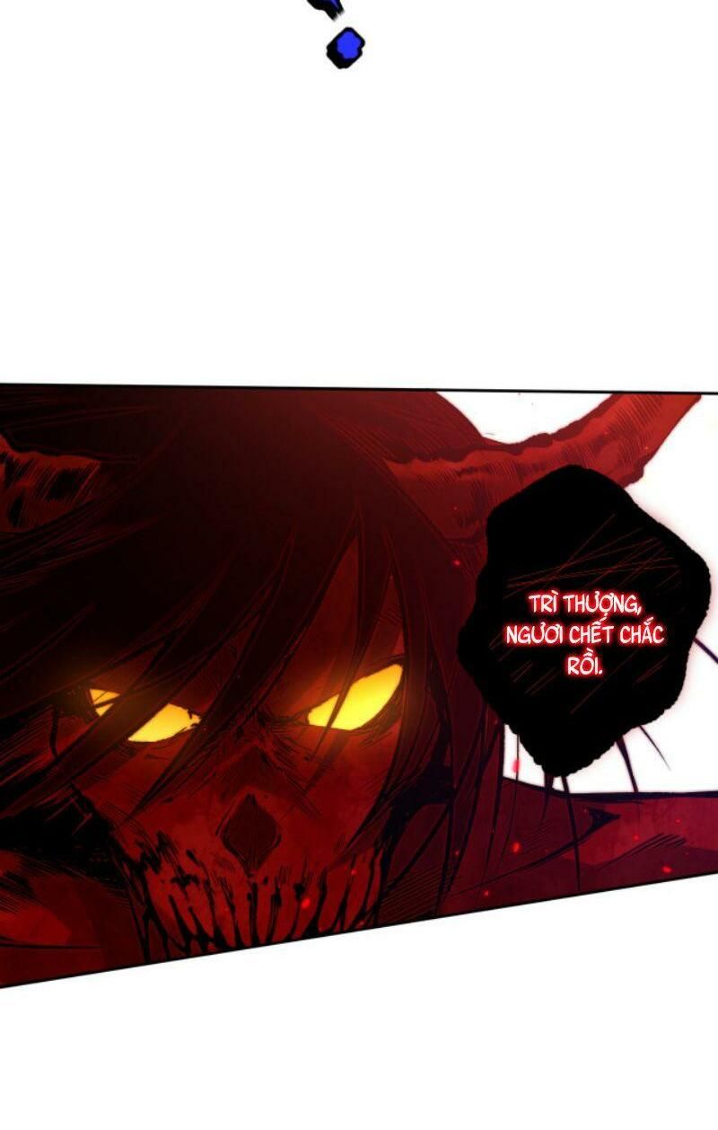 đọc truyện Giản Giới Chương 130 ảnh 4 tại Thiên Thai Truyện