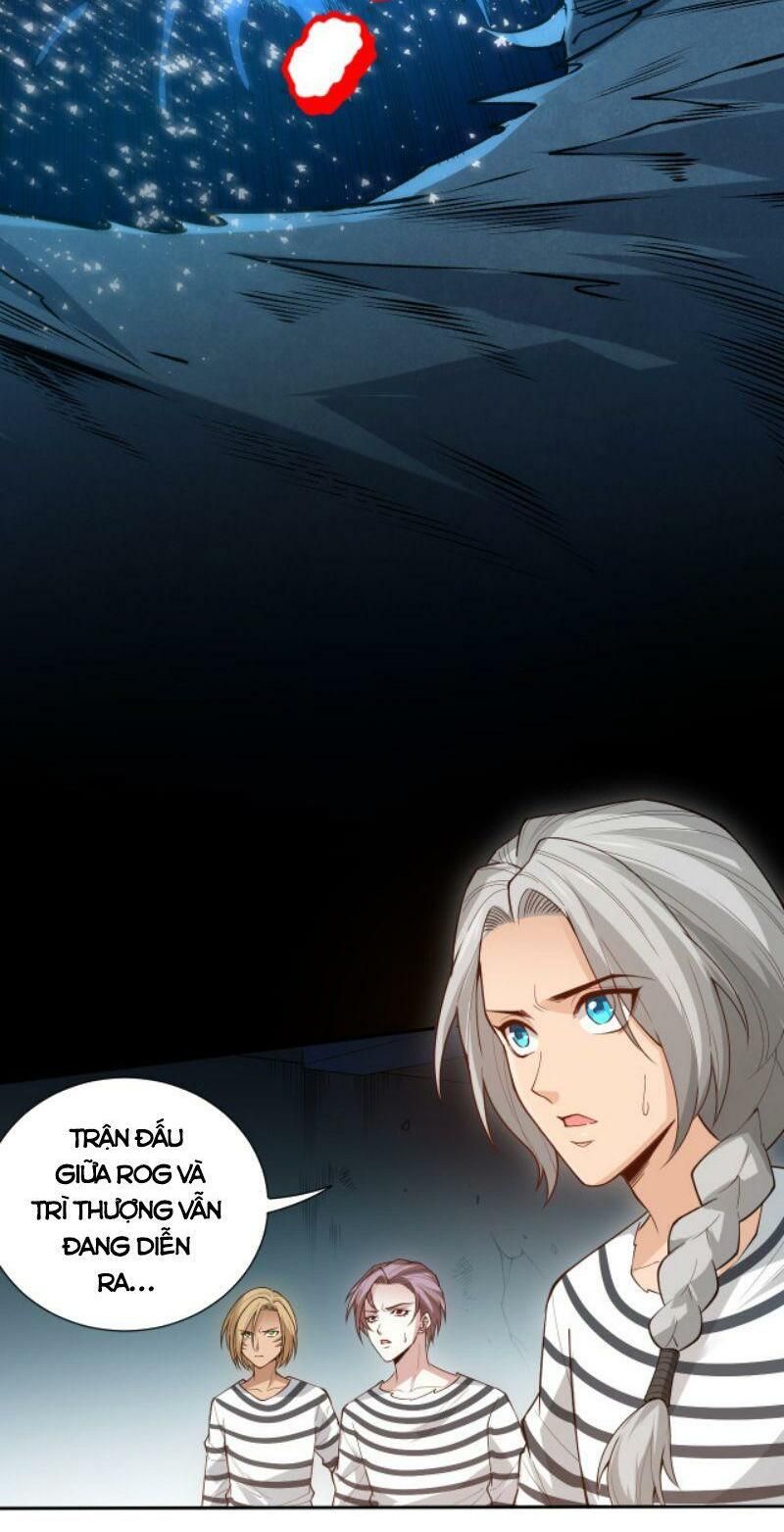 đọc truyện Giản Giới Chương 130 ảnh 24 tại Thiên Thai Truyện