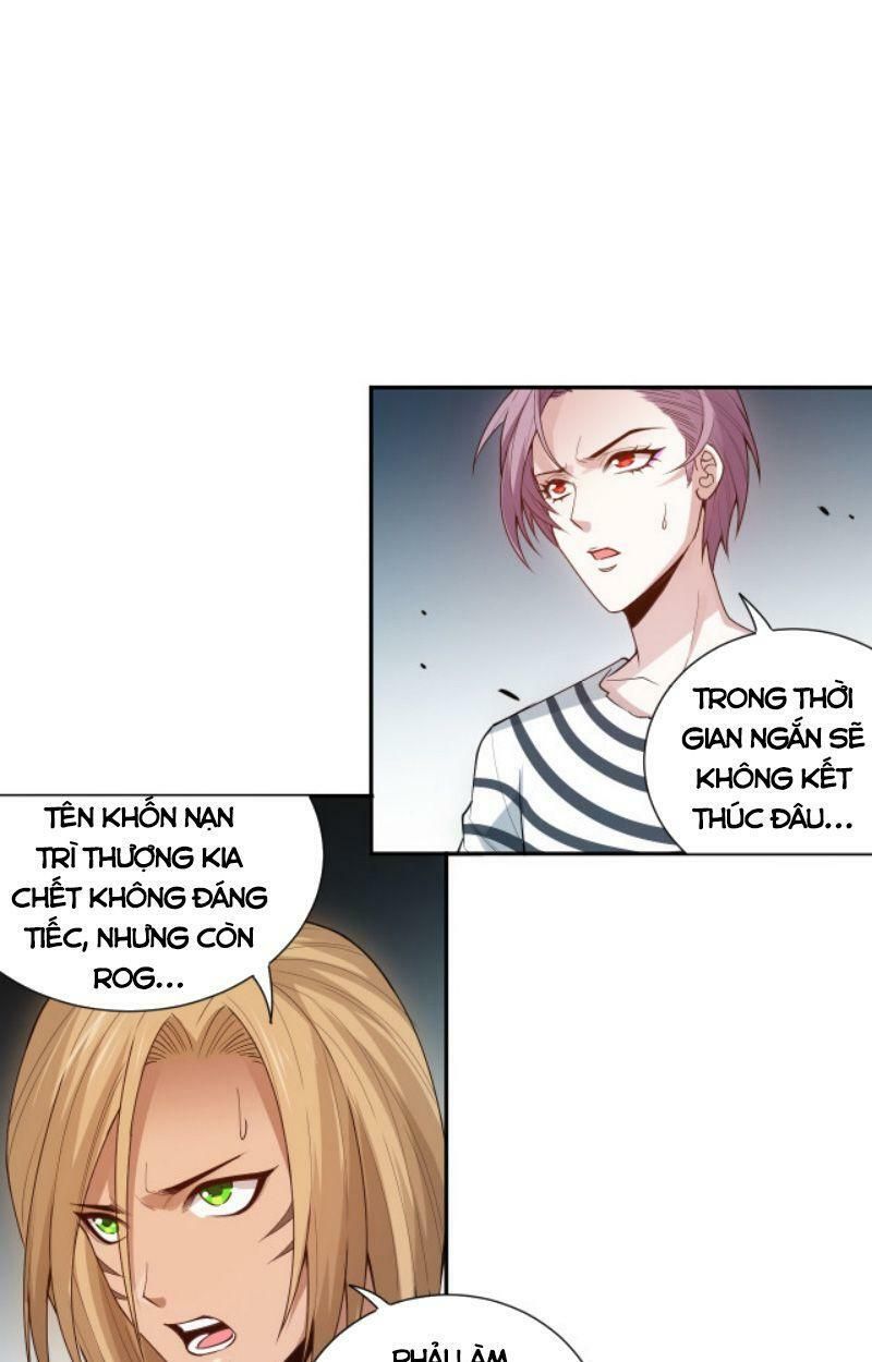 đọc truyện Giản Giới Chương 130 ảnh 25 tại Thiên Thai Truyện