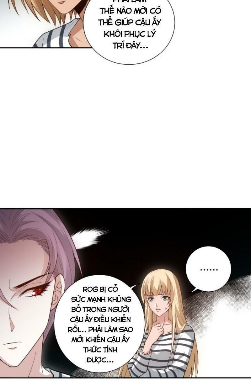 đọc truyện Giản Giới Chương 130 ảnh 26 tại Thiên Thai Truyện