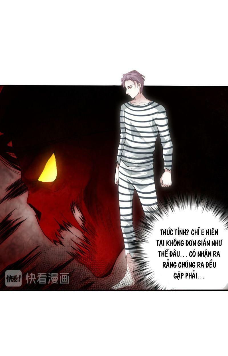 đọc truyện Giản Giới Chương 130 ảnh 27 tại Thiên Thai Truyện