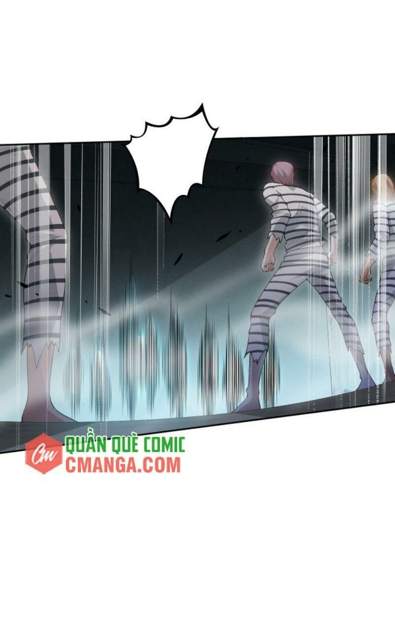 đọc truyện Giản Giới Chương 130 ảnh 28 tại Thiên Thai Truyện