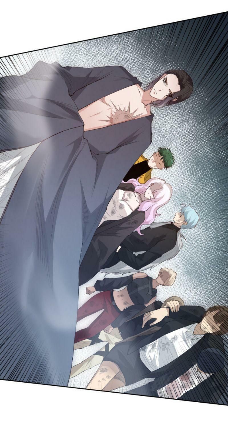 đọc truyện Giản Giới Chương 130 ảnh 29 tại Thiên Thai Truyện