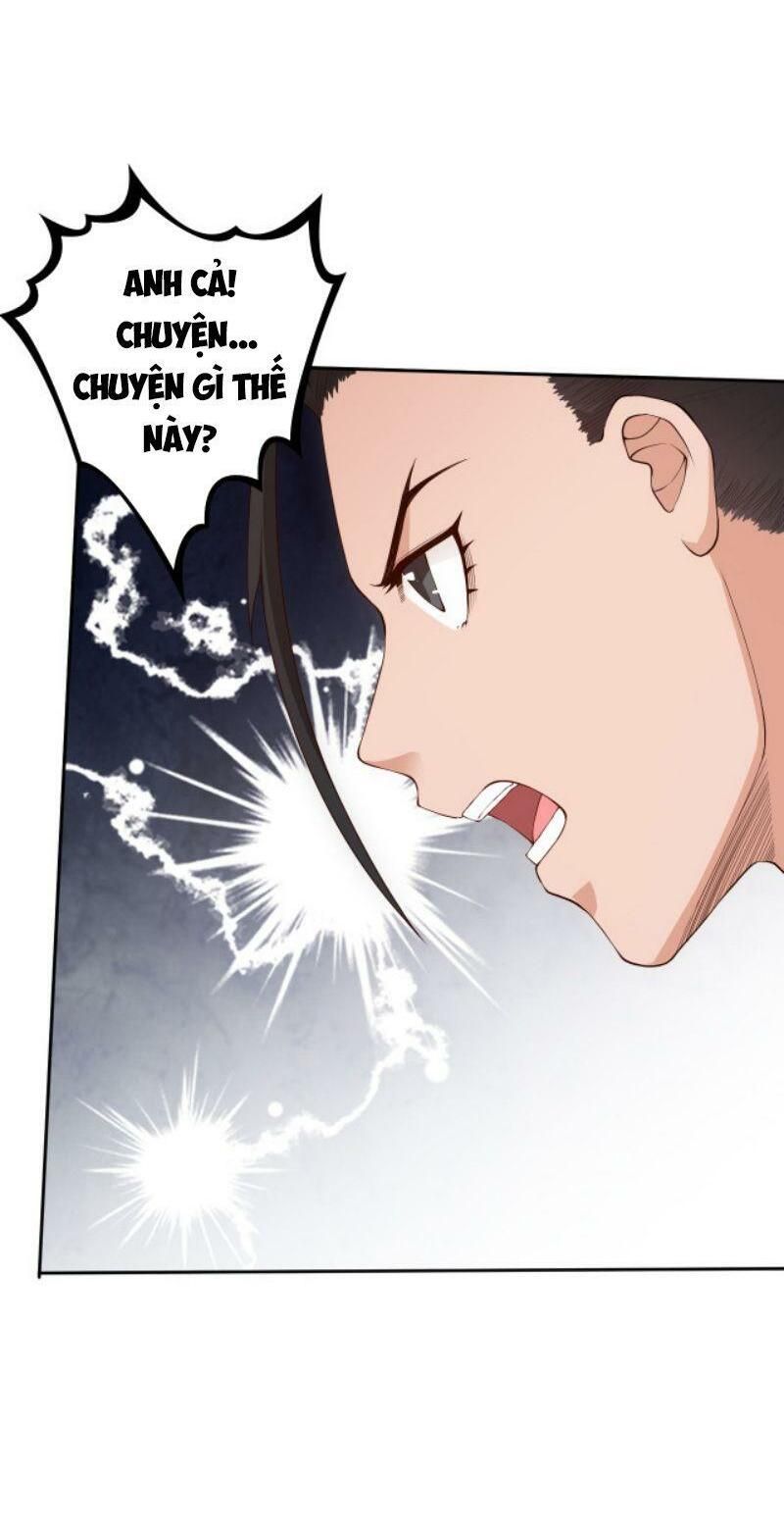 đọc truyện Giản Giới Chương 130 ảnh 30 tại Thiên Thai Truyện