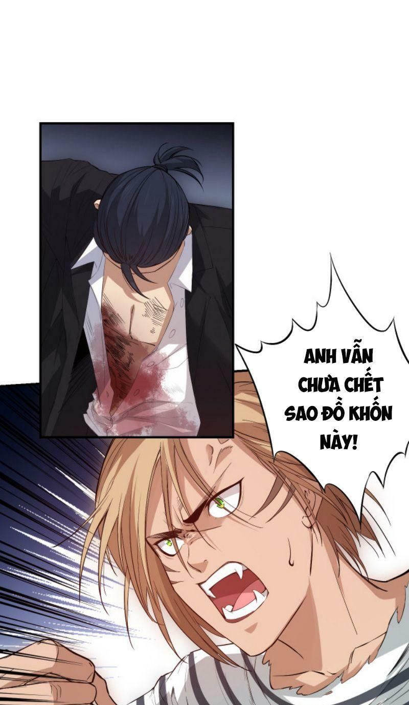 đọc truyện Giản Giới Chương 130 ảnh 31 tại Thiên Thai Truyện