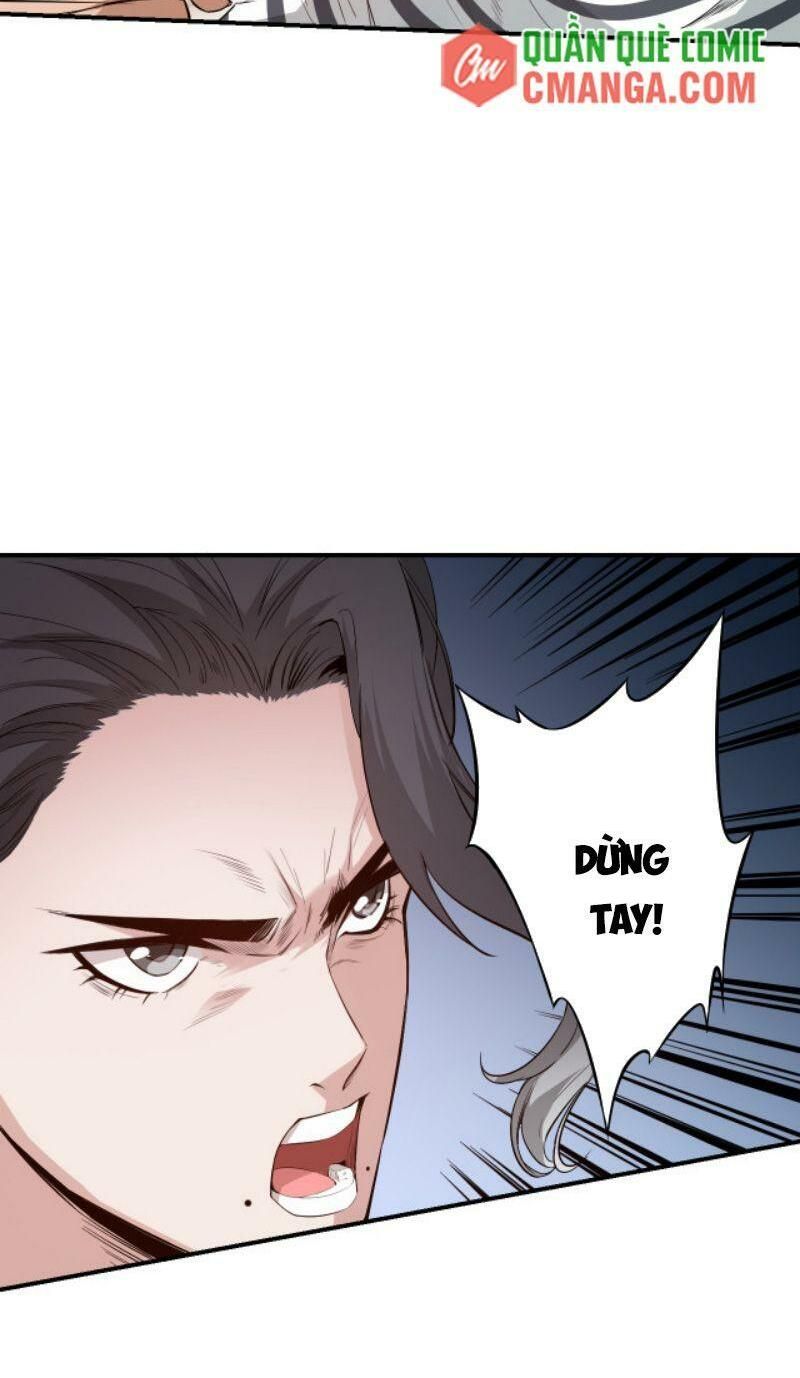 đọc truyện Giản Giới Chương 130 ảnh 32 tại Thiên Thai Truyện