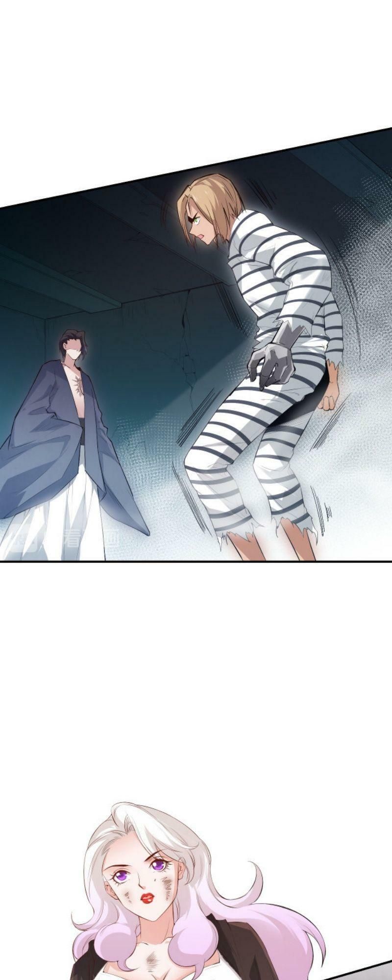 đọc truyện Giản Giới Chương 130 ảnh 33 tại Thiên Thai Truyện