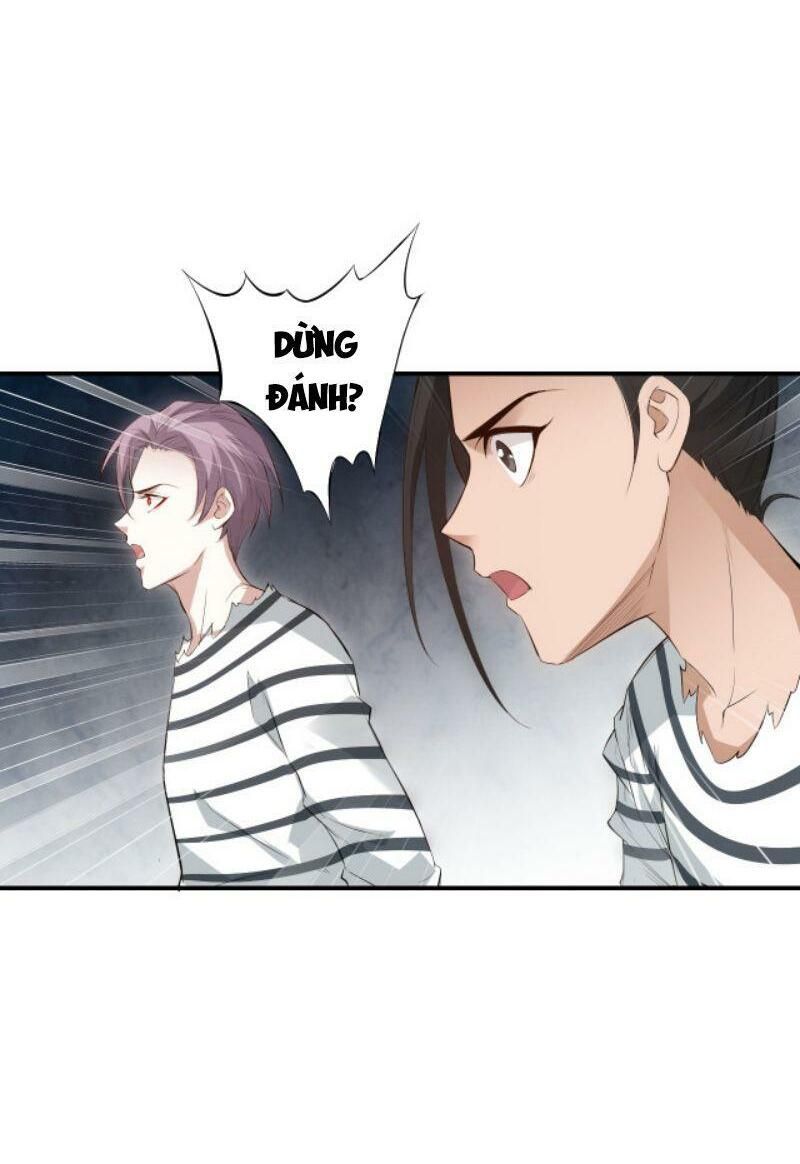 đọc truyện Giản Giới Chương 130 ảnh 37 tại Thiên Thai Truyện