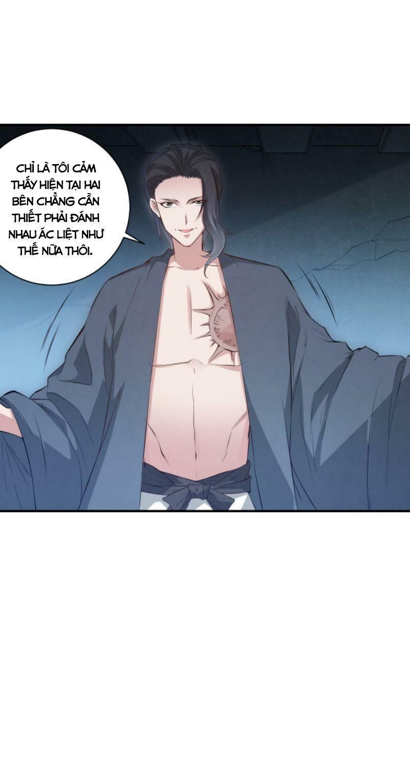 đọc truyện Giản Giới Chương 130 ảnh 40 tại Thiên Thai Truyện