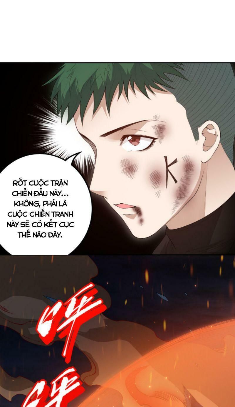 đọc truyện Giản Giới Chương 130 ảnh 44 tại Thiên Thai Truyện