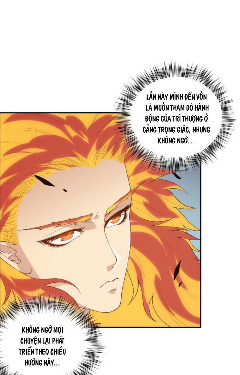 đọc truyện Giản Giới Chương 130 ảnh 46 tại Thiên Thai Truyện