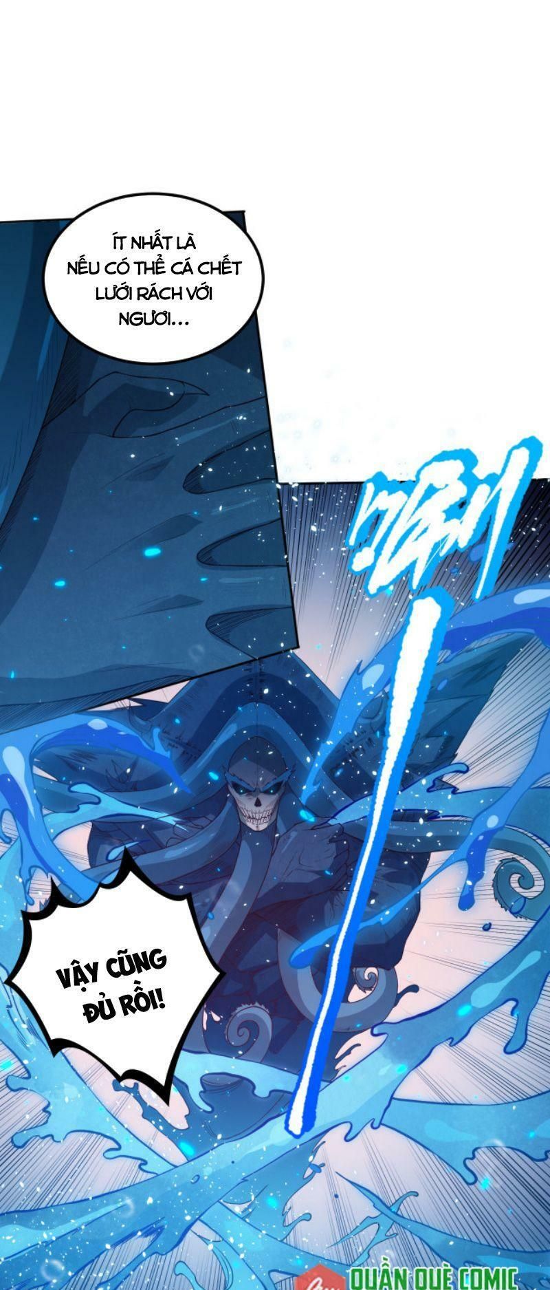 đọc truyện Giản Giới Chương 130 ảnh 7 tại Thiên Thai Truyện