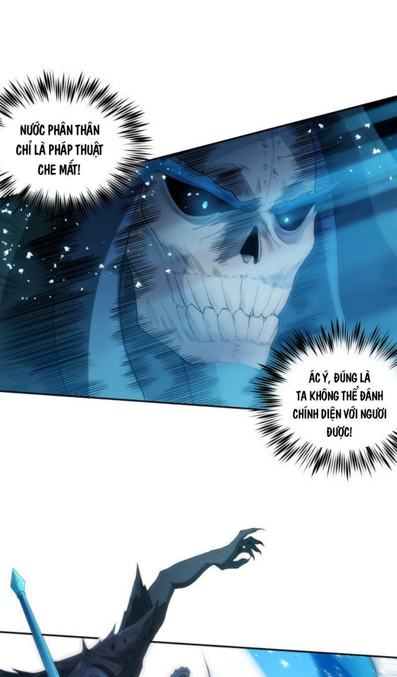 đọc truyện Giản Giới Chương 130 ảnh 52 tại Thiên Thai Truyện