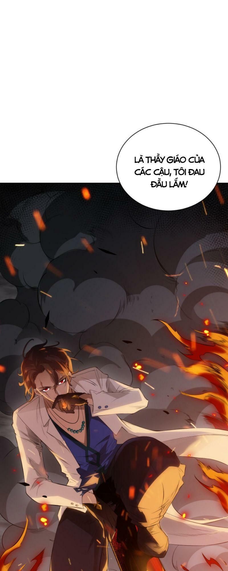 đọc truyện Giản Giới Chương 130 ảnh 66 tại Thiên Thai Truyện