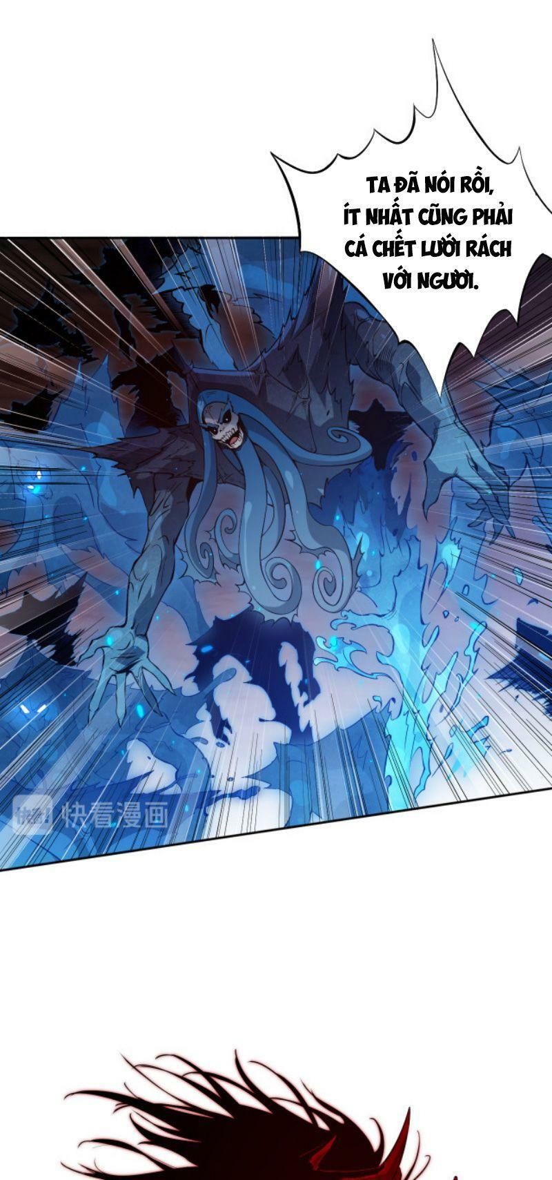 đọc truyện Giản Giới Chương 130 ảnh 11 tại Thiên Thai Truyện