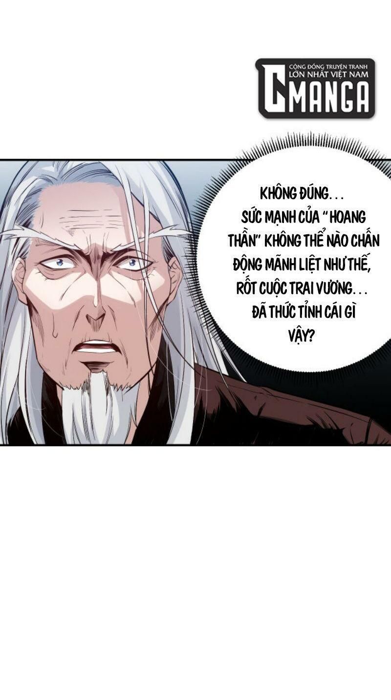 đọc truyện Giản Giới Chương 131 ảnh 12 tại Thiên Thai Truyện