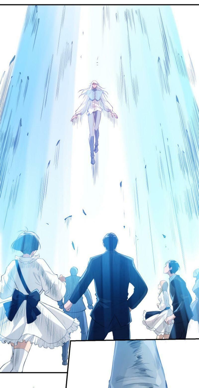 đọc truyện Giản Giới Chương 131 ảnh 13 tại Thiên Thai Truyện