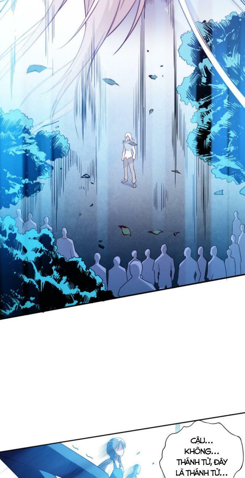 đọc truyện Giản Giới Chương 131 ảnh 15 tại Thiên Thai Truyện