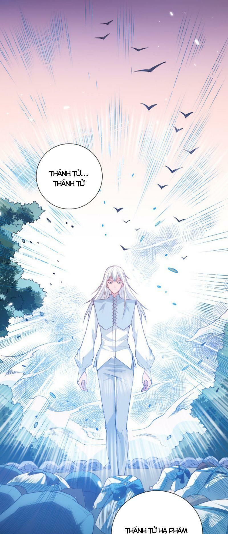 đọc truyện Giản Giới Chương 131 ảnh 17 tại Thiên Thai Truyện