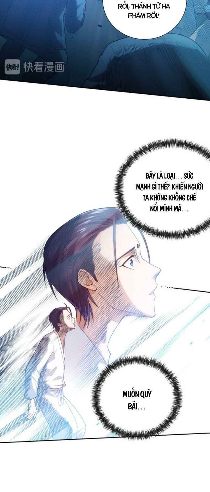 đọc truyện Giản Giới Chương 131 ảnh 18 tại Thiên Thai Truyện