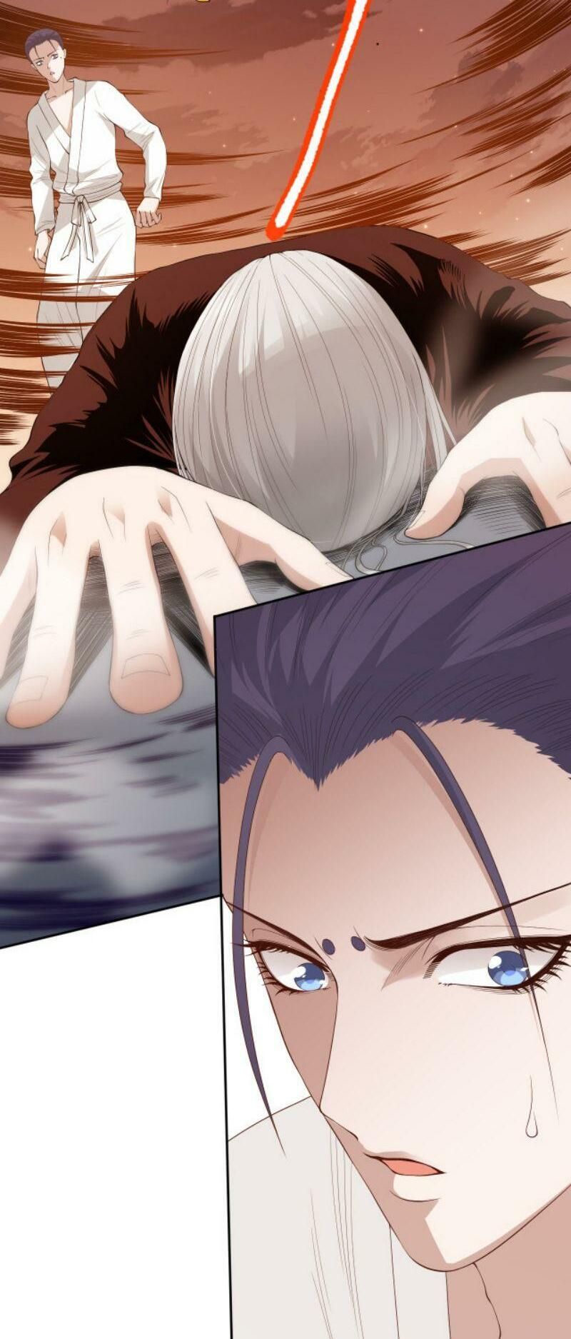 đọc truyện Giản Giới Chương 131 ảnh 20 tại Thiên Thai Truyện